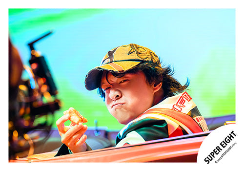 【No.SP825-024】DIGITAL SINGLE「Buchi★I GOT IT」MV off-shot