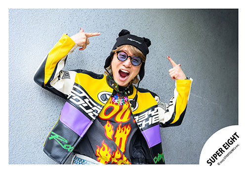 【No.SP825-025】DIGITAL SINGLE「Buchi★I GOT IT」MV off-shot