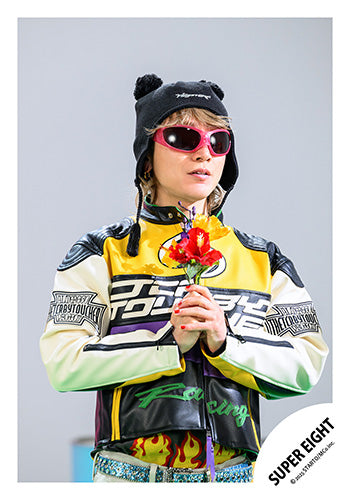 【No.SP825-026】DIGITAL SINGLE「Buchi★I GOT IT」MV off-shot