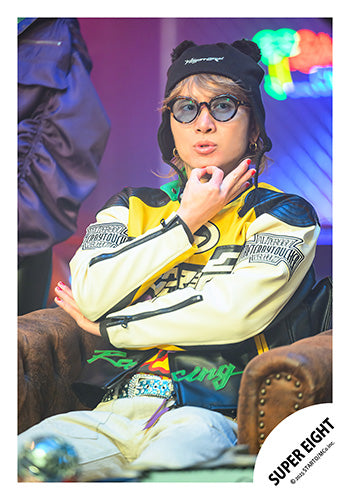 【No.SP825-029】DIGITAL SINGLE「Buchi★I GOT IT」MV off-shot