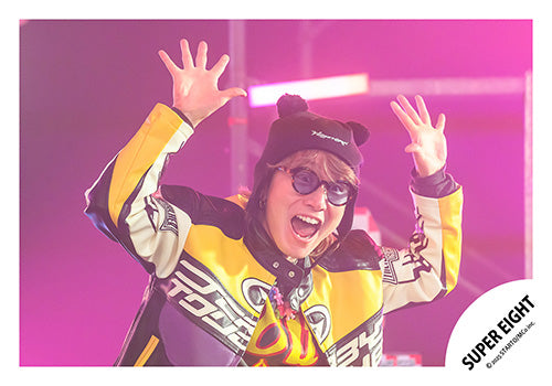 【No.SP825-030】DIGITAL SINGLE「Buchi★I GOT IT」MV off-shot