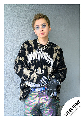 【No.SP825-031】DIGITAL SINGLE「Buchi★I GOT IT」MV off-shot