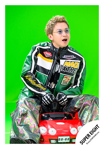 【No.SP825-032】DIGITAL SINGLE「Buchi★I GOT IT」MV off-shot