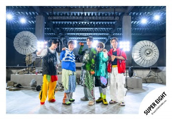【No.SP826-032】EP「Dandara」MV & jacket photo off-shot