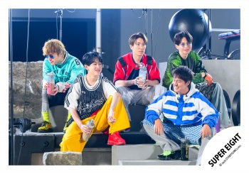 【No.SP826-035】EP「Dandara」MV & jacket photo off-shot