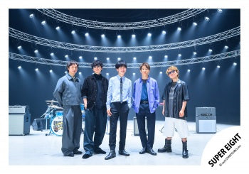 【No.SP826-037】EP「Dandara」MV & jacket photo off-shot