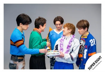【No.SP826-038】EP「Dandara」MV & jacket photo off-shot