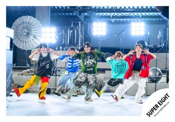 【No.SP826-039】EP「Dandara」MV & jacket photo off-shot