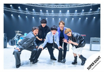 【No.SP826-043】EP「Dandara」MV & jacket photo off-shot