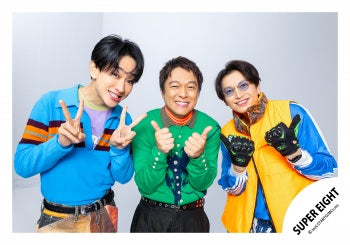 【No.SP826-044】EP「Dandara」MV & jacket photo off-shot