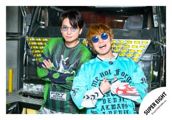 【No.SP826-045】EP「Dandara」MV & jacket photo off-shot