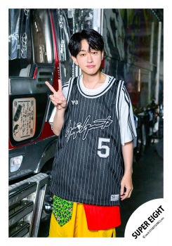 【No.SP826-049】EP「Dandara」MV & jacket photo off-shot