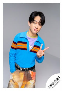【No.SP826-057】EP「Dandara」MV & jacket photo off-shot