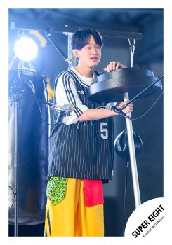 【No.SP826-058】EP「Dandara」MV & jacket photo off-shot
