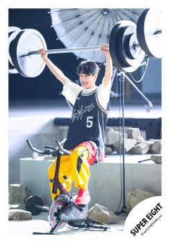 【No.SP826-062】EP「Dandara」MV & jacket photo off-shot