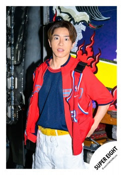 【No.SP826-065】EP「Dandara」MV & jacket photo off-shot