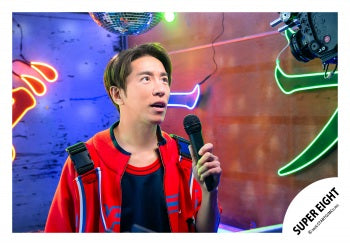 【No.SP826-070】EP「Dandara」MV & jacket photo off-shot