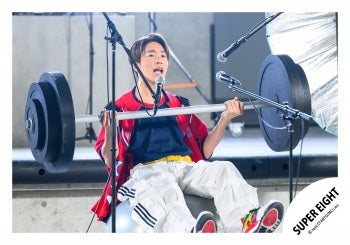 【No.SP826-072】EP「Dandara」MV & jacket photo off-shot