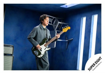 【No.SP826-086】EP「Dandara」MV & jacket photo off-shot