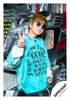 【No.SP826-097】EP「Dandara」MV & jacket photo off-shot