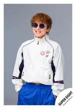 【No.SP826-099】EP「Dandara」MV & jacket photo off-shot