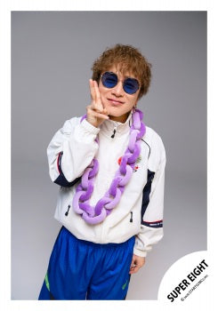 【No.SP826-103】EP「Dandara」MV & jacket photo off-shot