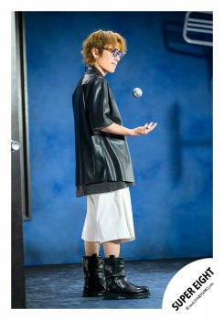 【No.SP826-104】EP「Dandara」MV & jacket photo off-shot