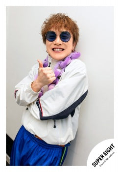 【No.SP826-106】EP「Dandara」MV & jacket photo off-shot