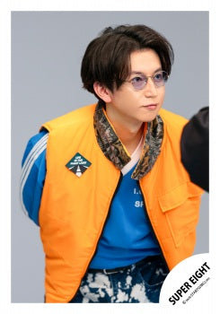 【No.SP826-117】EP「Dandara」MV & jacket photo off-shot