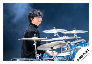 【No.SP826-121】EP「Dandara」MV & jacket photo off-shot