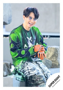 【No.SP826-122】EP「Dandara」MV & jacket photo off-shot