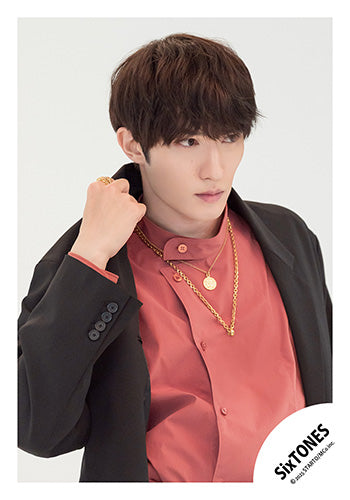 【No.ST25-170】「YOUNG OLD」Goods off-shot