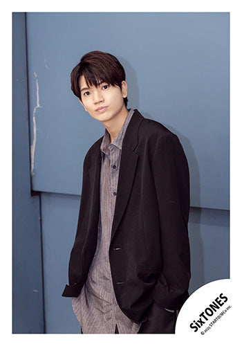 【No.ST25-199】「YOUNG OLD」Goods off-shot