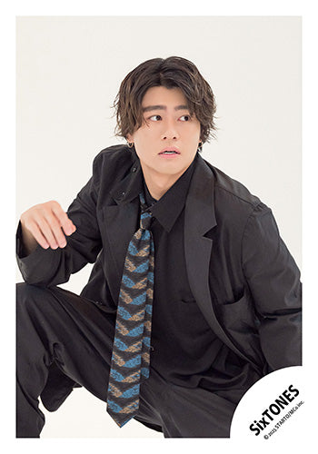 【No.ST25-204】「YOUNG OLD」Goods off-shot