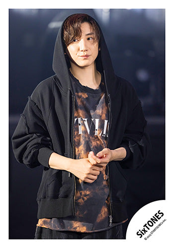 【No.ST25-616】Single「Stargaze」MV & jacket photo off-shot