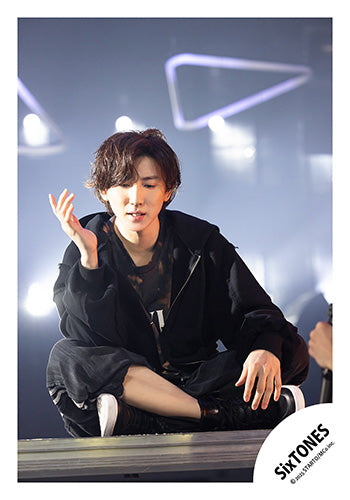 【No.ST25-617】Single「Stargaze」MV & jacket photo off-shot