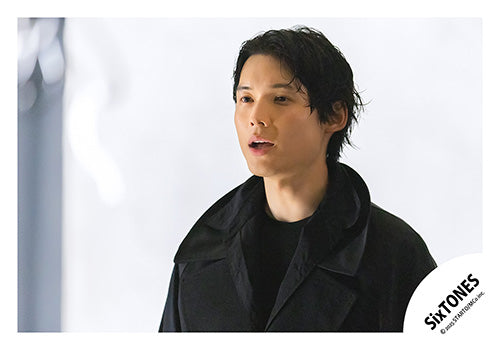 【No.ST25-641】Single「Stargaze」MV & jacket photo off-shot