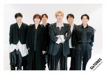 【No.ST26-002】「MILESixTONES」Goods off-shot