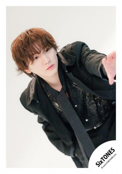 【No.ST26-028】「MILESixTONES」Goods off-shot