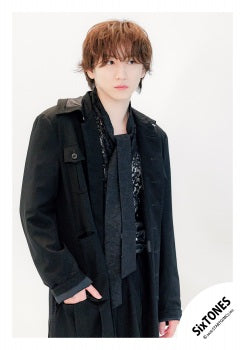 【No.ST26-033】「MILESixTONES」Goods off-shot