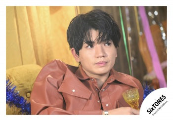 【No.ST26-059】「MILESixTONES」Goods off-shot