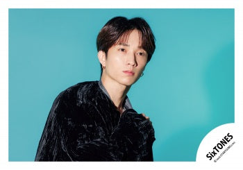 【No.ST26-079】「MILESixTONES」Goods off-shot