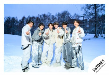 【No.ST26-227】Single「Ichibyo / Rebellion」MV & jacket photo off-shot