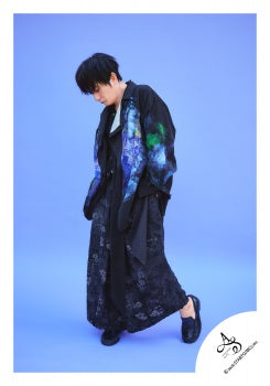 【No.STA26-002】Atsuhiro SATO Original Goods -Saku-Original Photo