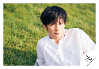 【No.STA26-003】Atsuhiro SATO Original Goods -Saku-Original Photo