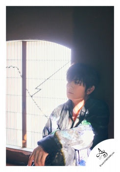 【No.STA26-004】Atsuhiro SATO Original Goods -Saku-Original Photo