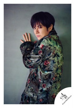 【No.STA26-005】Atsuhiro SATO Original Goods -Saku-Original Photo