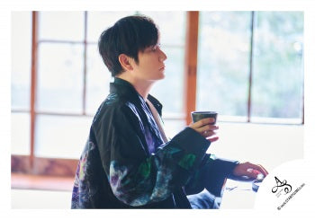 【No.STA26-006】Atsuhiro SATO Original Goods -Saku-Original Photo