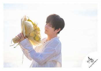 【No.STA26-008】Atsuhiro SATO Original Goods -Saku-Original Photo