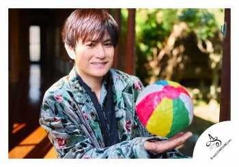 【No.STA26-010】Atsuhiro SATO Original Goods -Saku-Original Photo